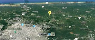 NEX-281037 - Terreno en Venta en Praderas del Mayab, CP 97347, Yucatán.