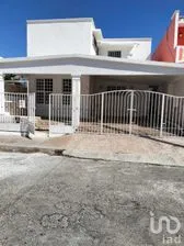 NEX-281047 - Casa en Venta, con 3 recamaras, con 2 baños en Nueva Alemán, CP 97146, Yucatán.