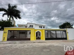 NEX-281048 - Casa en Renta, con 6 recamaras, con 6 baños en San Esteban, CP 97149, Yucatán.