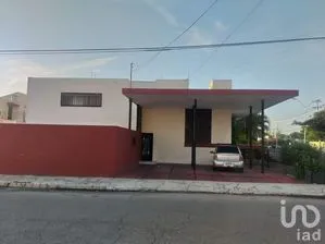 NEX-281060 - Casa en Venta, con 3 recamaras, con 5 baños en Nueva Alemán, CP 97146, Yucatán.