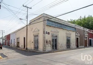 NEX-281061 - Casa en Venta, con 2 recamaras, con 2 baños en Mérida Centro, CP 97000, Yucatán.