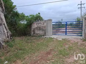 NEX-281074 - Terreno en Venta en Dzan, CP 97854, Yucatán.