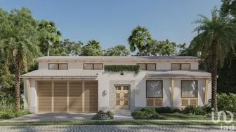 NEX-281084 - Casa en Venta, con 4 recamaras, con 4 baños, con 456 m2 de construcción en Yucatán Country Club, CP 97308, Yucatán.
