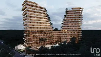 NEX-281090 - Departamento en Venta, con 3 recamaras, con 3 baños, con 215 m2 de construcción en Mérida, CP 97203, Yucatán.