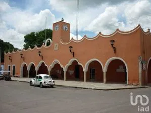 NEX-281095 - Terreno en Venta en Kinchil, CP 97360, Yucatán.