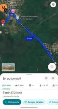 NEX-281096 - Terreno en Venta en Ticul Centro, CP 97860, Yucatán.
