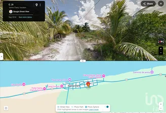 NEX-281099 - Terreno en Venta en Santa Clara, CP 97504, Yucatán.