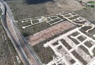 NEX-281100 - Terreno en Venta en Tamanché, CP 97304, Yucatán.