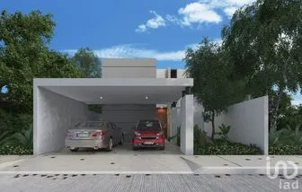 NEX-281102 - Casa en Venta, con 3 recamaras, con 4 baños, con 224 m2 de construcción.