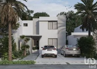 NEX-281103 - Casa en Venta, con 2 recamaras, con 1 baño, con 224 m2 de construcción en Caucel, CP 97314, Yucatán.