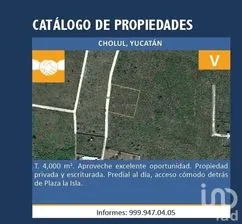 NEX-281111 - Terreno en Venta.