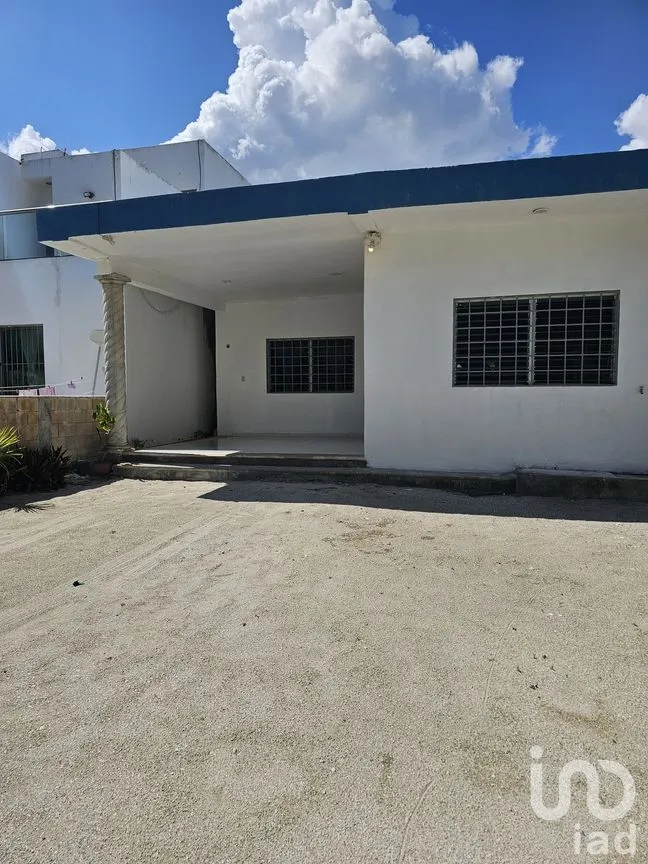Casa en Venta en Chicxulub, Chicxulub Pueblo, Yucatán | NEX-281114 | iad México | Foto 2 de 7