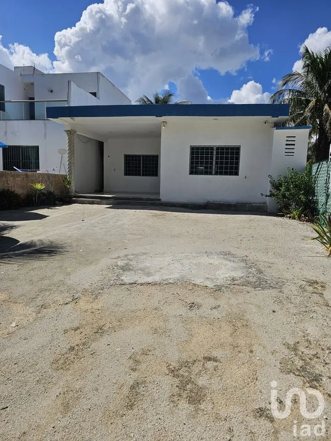 Casa en Venta en Chicxulub, Chicxulub Pueblo, Yucatán | NEX-281114 | iad México | Foto 3 de 7