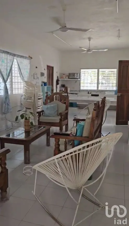 Casa en Venta en Chicxulub, Chicxulub Pueblo, Yucatán | NEX-281114 | iad México | Foto 7 de 7