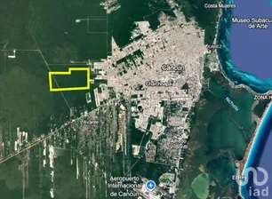 NEX-281117 - Terreno en Venta en Tulum Centro, CP 77760, Quintana Roo.