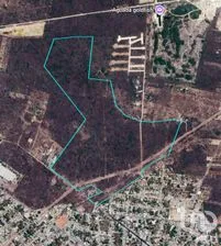 NEX-281119 - Terreno en Venta en Centro Umán, CP 97390, Yucatán.