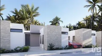 NEX-281122 - Casa en Venta, con 2 recamaras, con 2 baños, con 83.13 m2 de construcción en Chelem, CP 97336, Yucatán.