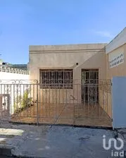 NEX-281125 - Casa en Venta, con 1 recamara, con 1 baño, con 75.11 m2 de construcción en Bojorquez, CP 97230, Yucatán.