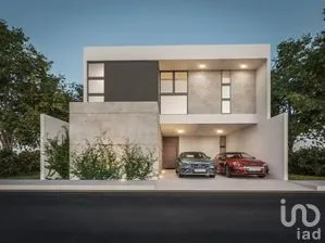NEX-281126 - Casa en Venta, con 3 recamaras, con 3 baños, con 200 m2 de construcción en Chablekal, CP 97302, Yucatán.