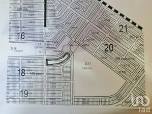 NEX-281131 - Terreno en Venta en Caucel, CP 97314, Yucatán.