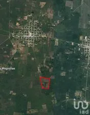 NEX-281137 - Terreno en Venta en Dzemul, CP 97404, Yucatán.