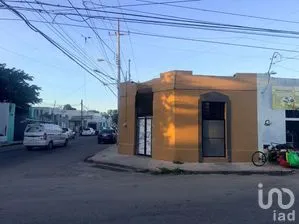 NEX-281142 - Casa en Renta en Mérida Centro, CP 97000, Yucatán.