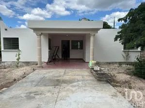 NEX-281151 - Casa en Renta, con 2 recamaras, con 2 baños, con 100 m2 de construcción en Chablekal, CP 97302, Yucatán.