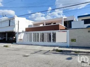 NEX-281152 - Casa en Venta, con 3 recamaras, con 3 baños, con 368 m2 de construcción en Campestre, CP 97120, Yucatán.