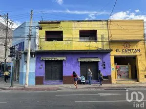 NEX-285184 - Local en Renta en Mérida Centro, CP 97000, Yucatán.