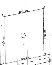 NEX-288687 - Terreno en Venta en Paraíso, CP 97206, Yucatán.