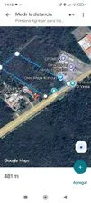NEX-290375 - Terreno en Venta en Valladolid Centro, CP 97780, Yucatán.