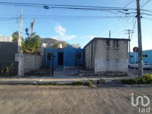 NEX-293847 - Casa en Venta, con 2 recamaras, con 1 baño, con 62 m2 de construcción en Unidad Habitacional CTM, CP 97142, Yucatán.