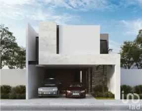 NEX-149949 - Casa en Venta, con 3 recamaras, con 3 baños, con 252 m2 de construcción.