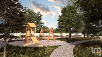 NEX-153739 - Terreno en Venta en Dzidzantún, CP 97500, Yucatán.