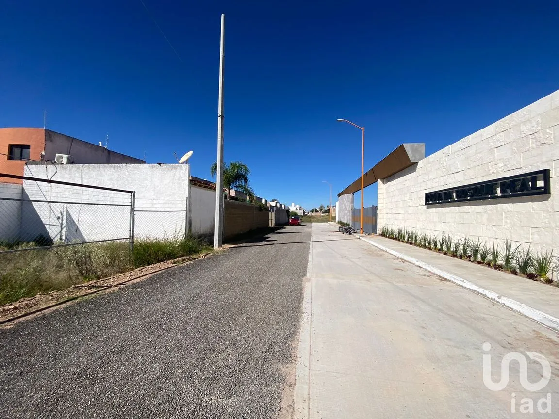 Terreno en Venta en Arroyo El Molino, Aguascalientes, Aguascalientes | NEX-158186 | iad México | Foto 7 de 8