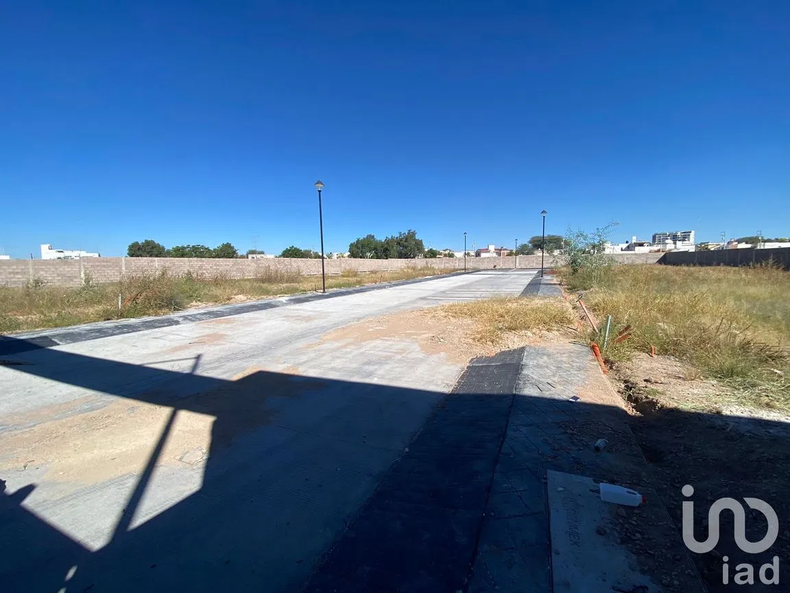 Terreno en Venta en Arroyo El Molino, Aguascalientes, Aguascalientes | NEX-158186 | iad México | Foto 5 de 8