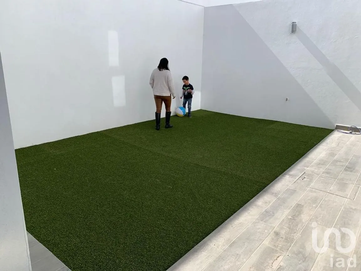 Casa en Venta en Cavalia, Aguascalientes, Aguascalientes | NEX-160197 | iad México | Foto 4 de 29