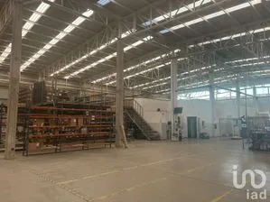 NEX-170525 - Bodega en Renta, con 3876 m2 de construcción en Francisco Villa, CP 20218, Aguascalientes.
