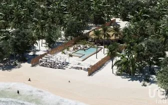 NEX-175313 - Terreno en Venta en Dzidzantún, CP 97500, Yucatán.