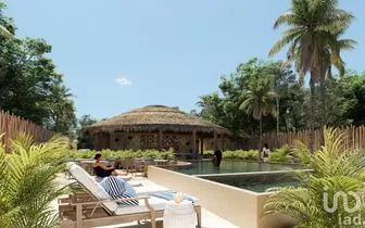 NEX-193006 - Terreno en Venta en Ucú, CP 97357, Yucatán.