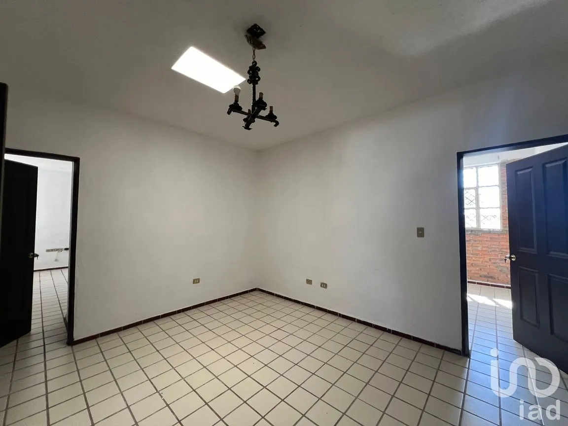 Casa en Venta en Campestre San Carlos, Pabellón de Arteaga, Aguascalientes | NEX-195976 | iad México | Foto 14 de 31