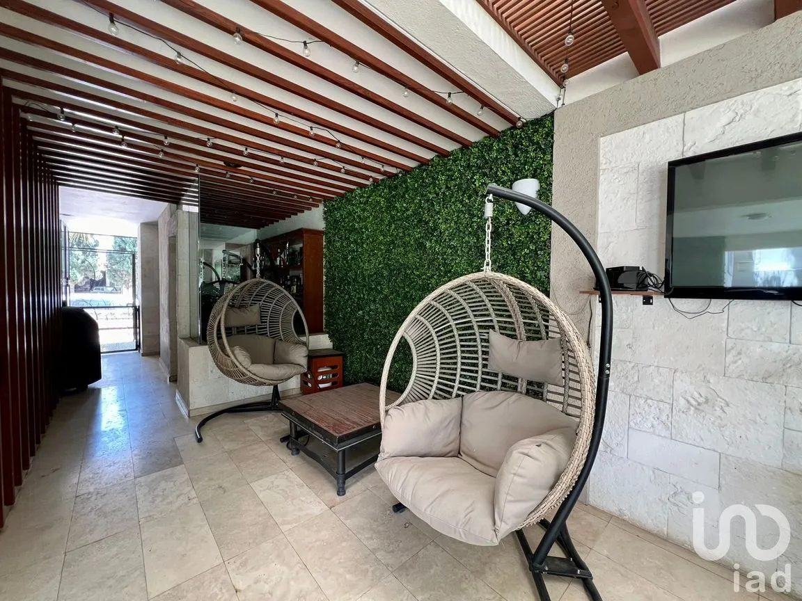 Casa en Venta en Los Bosques, Aguascalientes, Aguascalientes | NEX-199247 | iad México | Foto 15 de 32