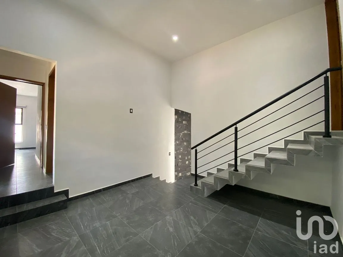 Casa en Renta en Trojes de Cristal, Aguascalientes, Aguascalientes | NEX-237235 | iad México | Foto 11 de 21