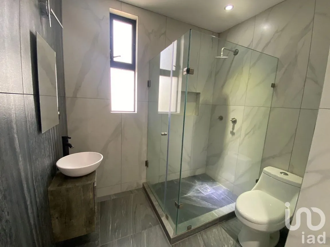 Casa en Renta en Trojes de Cristal, Aguascalientes, Aguascalientes | NEX-237235 | iad México | Foto 19 de 21