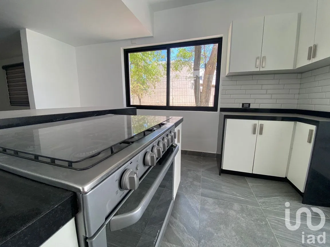 Casa en Renta en Trojes de Cristal, Aguascalientes, Aguascalientes | NEX-237235 | iad México | Foto 4 de 21