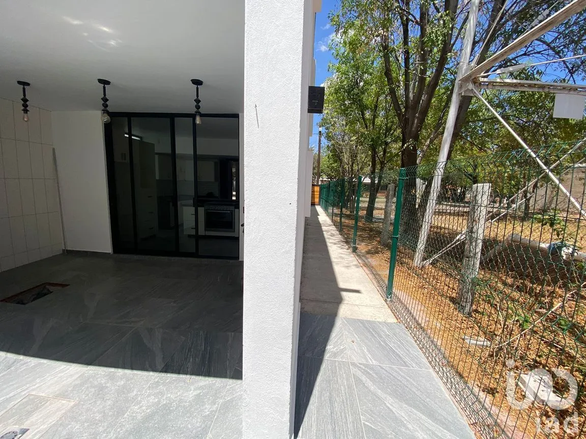 Casa en Renta en Trojes de Cristal, Aguascalientes, Aguascalientes | NEX-237235 | iad México | Foto 7 de 21