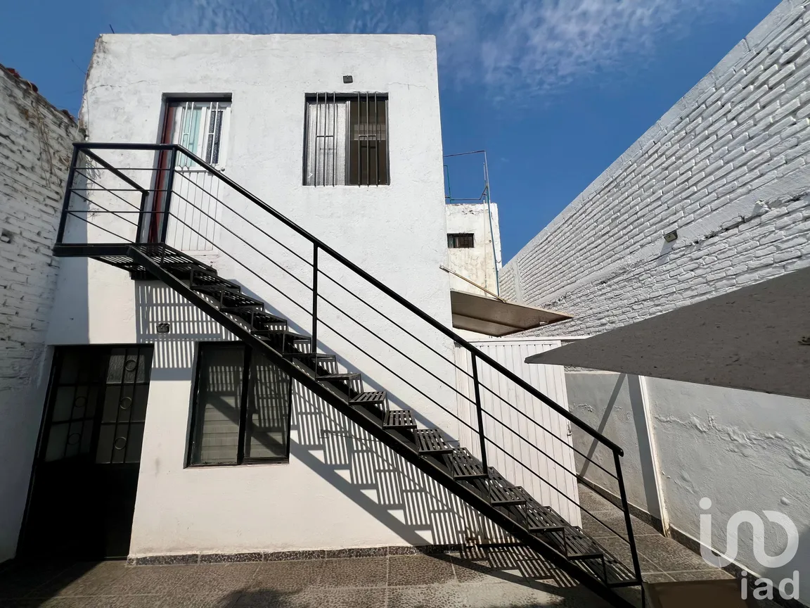 Casa en Venta en Los Cedros, Aguascalientes, Aguascalientes | NEX-248675 | iad México | Foto 22 de 25