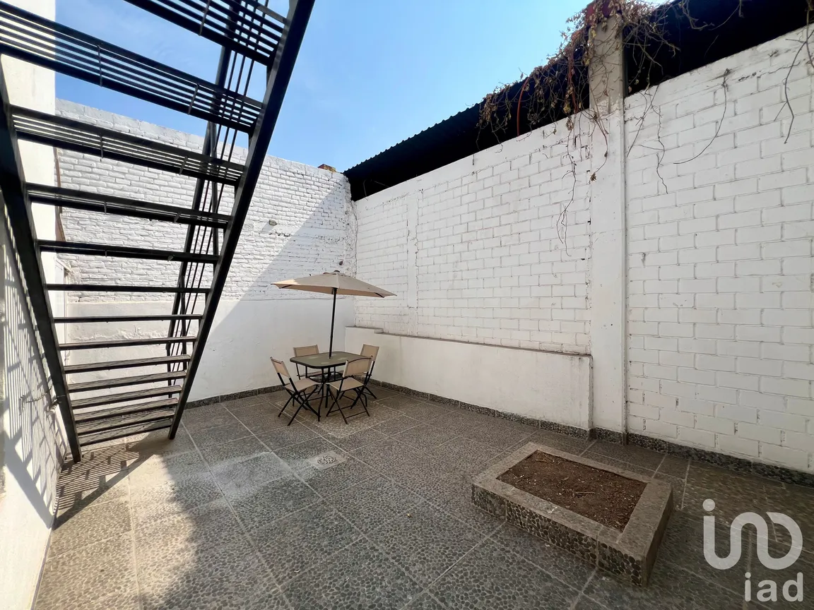 Casa en Venta en Los Cedros, Aguascalientes, Aguascalientes | NEX-248675 | iad México | Foto 23 de 25