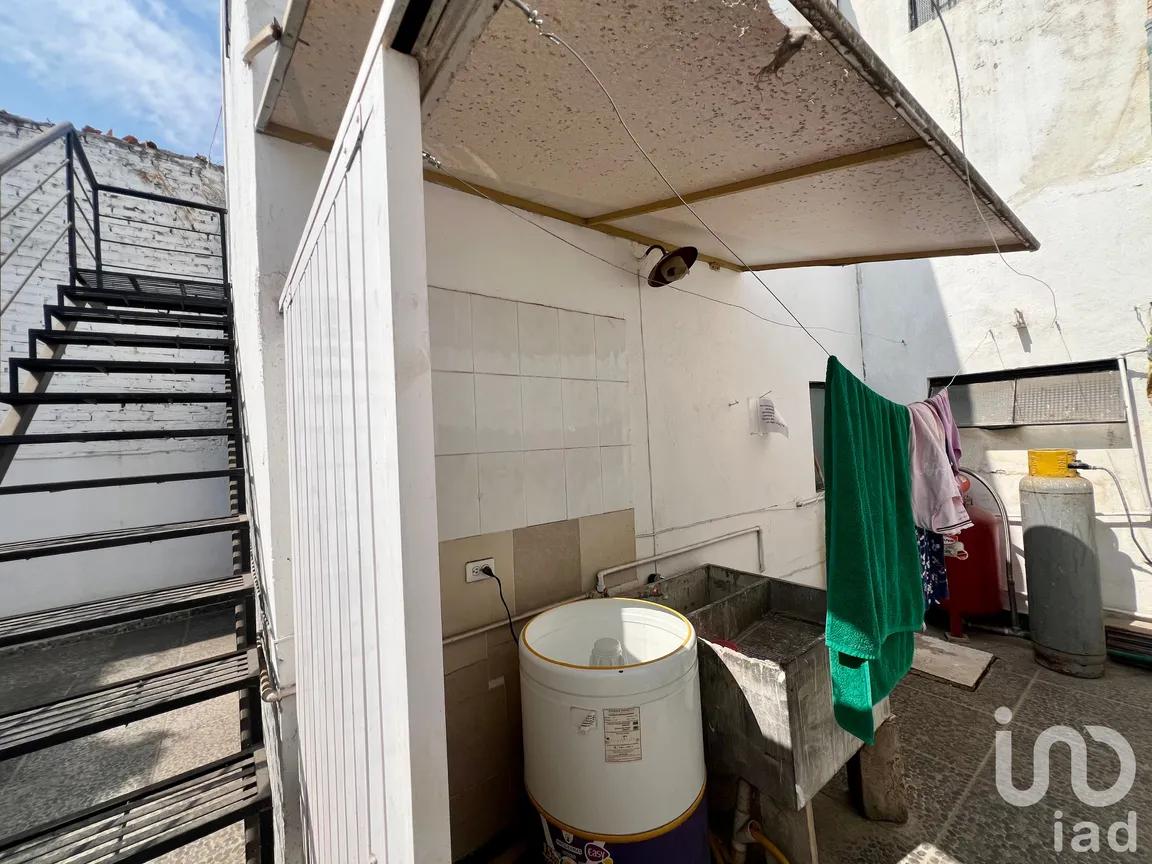 Casa en Venta en Los Cedros, Aguascalientes, Aguascalientes | NEX-248675 | iad México | Foto 24 de 25