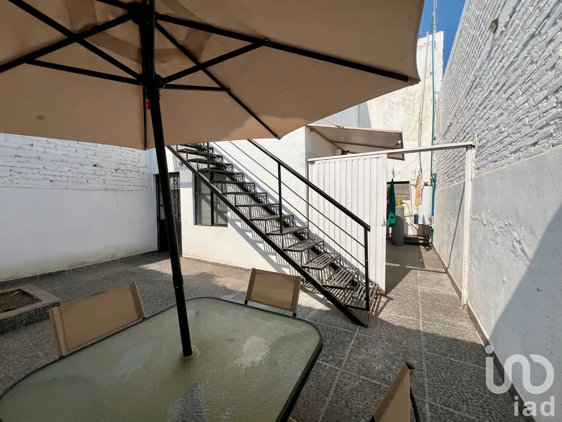 Casa en Venta en Los Cedros, Aguascalientes, Aguascalientes | NEX-248675 | iad México | Foto 25 de 25